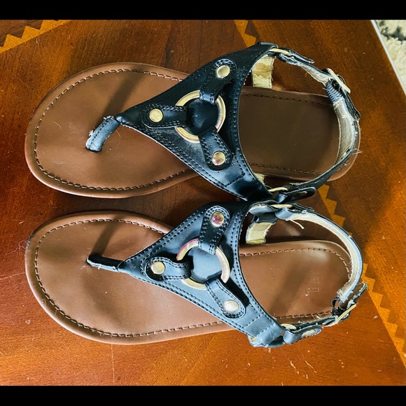 Gap Thong Sandals - Picture 4 of 4
